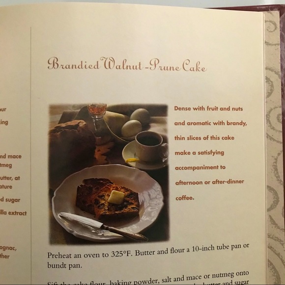 VTG 1995 Starbucks Cookbook - Picture 8 of 15